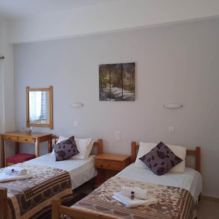Villa Kaloudis Agios Georgios  Ngoại thất bức ảnh