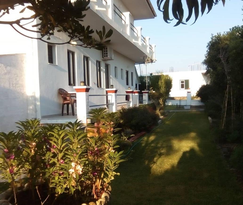Villa Kaloudis Agios Georgios  Ngoại thất bức ảnh