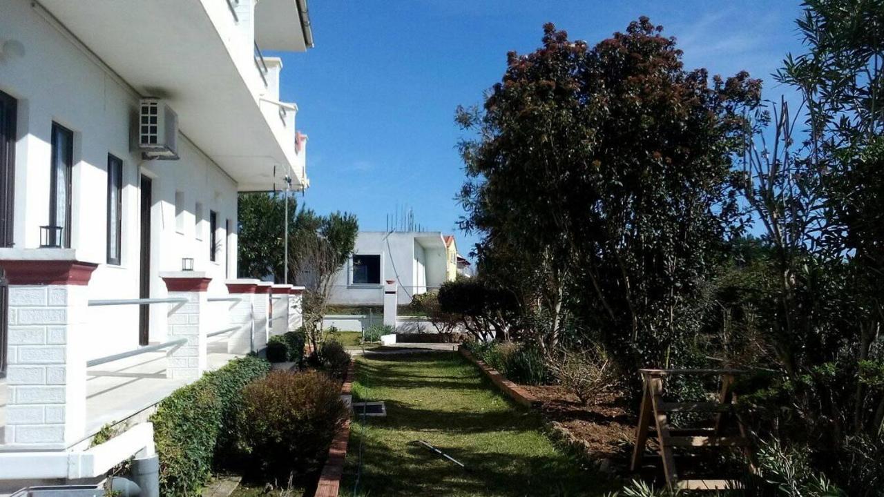 Villa Kaloudis Agios Georgios  Ngoại thất bức ảnh