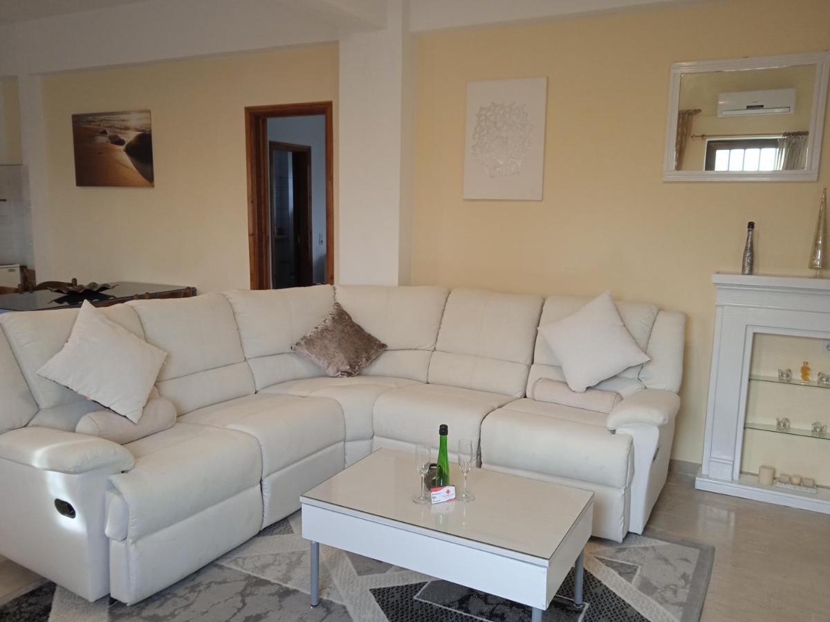 Villa Kaloudis Agios Georgios  Ngoại thất bức ảnh