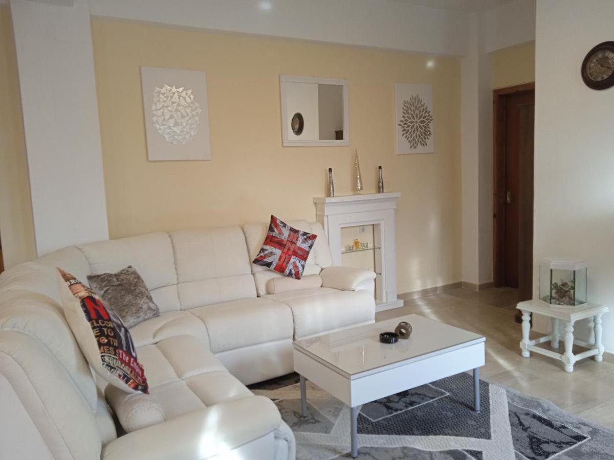 Villa Kaloudis Agios Georgios  Ngoại thất bức ảnh